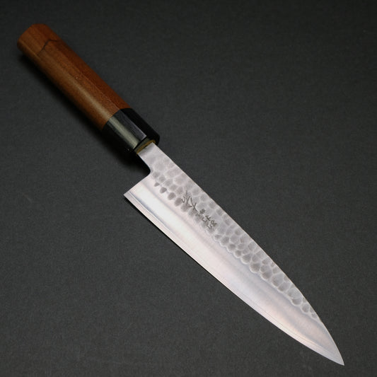 Ohishi SLD Tsuchime Hiraki 165mm Ebony Handle