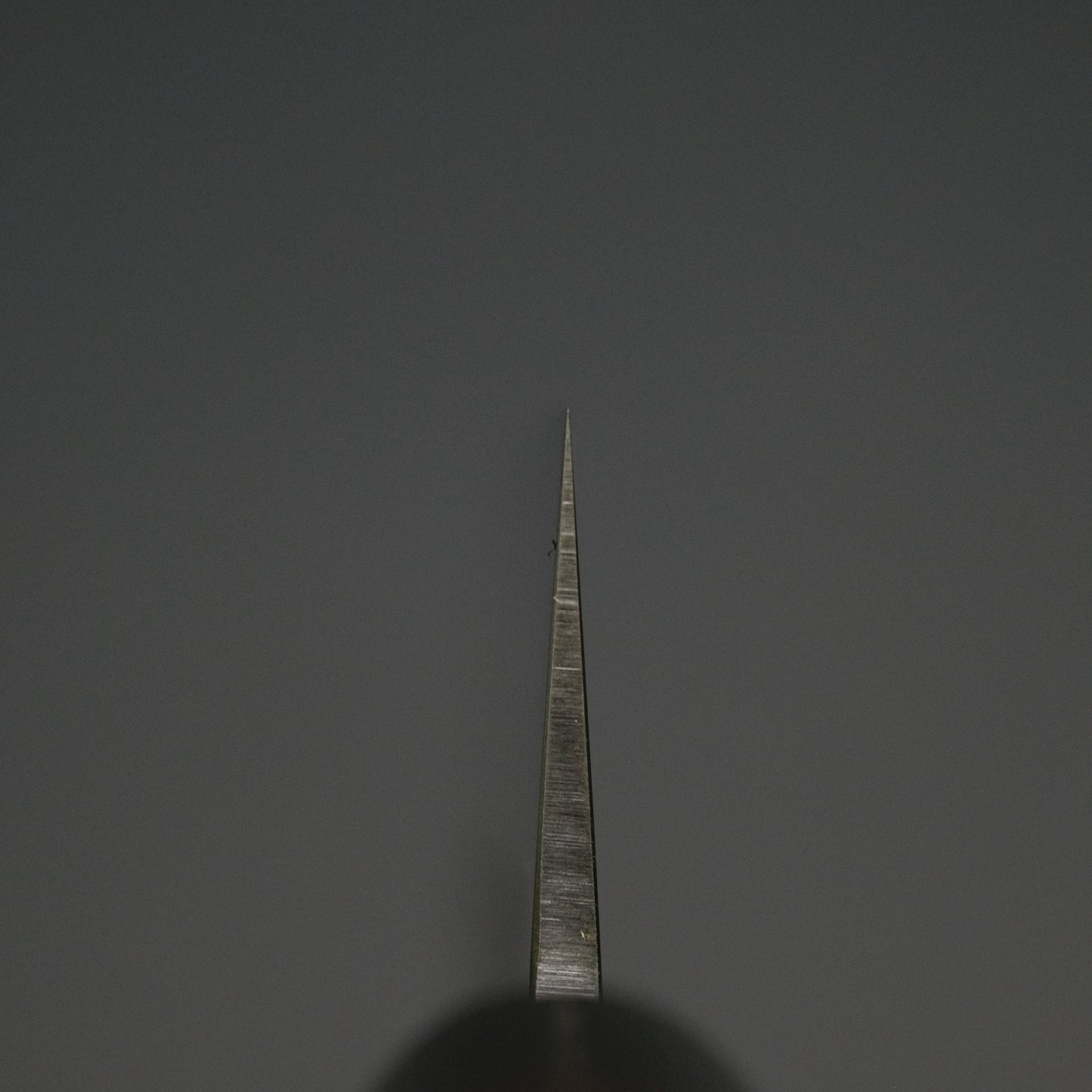 Ohishi SLD Tsuchime Hiraki 165mm Ebony Handle