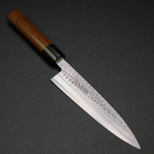 Ohishi SLD Tsuchime Hiraki 165mm Ebony Handle