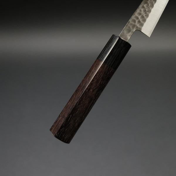 Ohishi SLD Tsuchime Paring 85mm Rosewood Handle