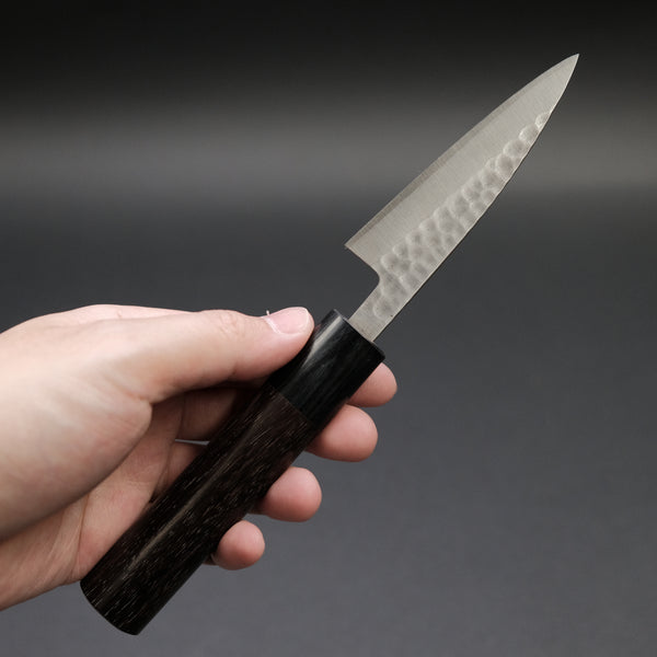 Ohishi SLD Tsuchime Paring 85mm Rosewood Handle