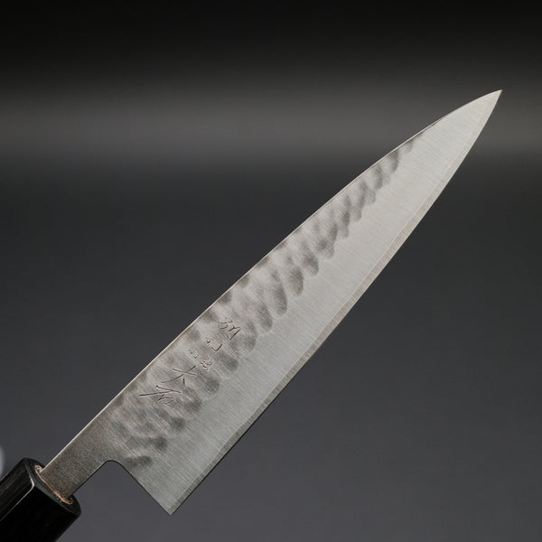 Ohishi SLD Tsuchime Petty 135mm Maple Handle