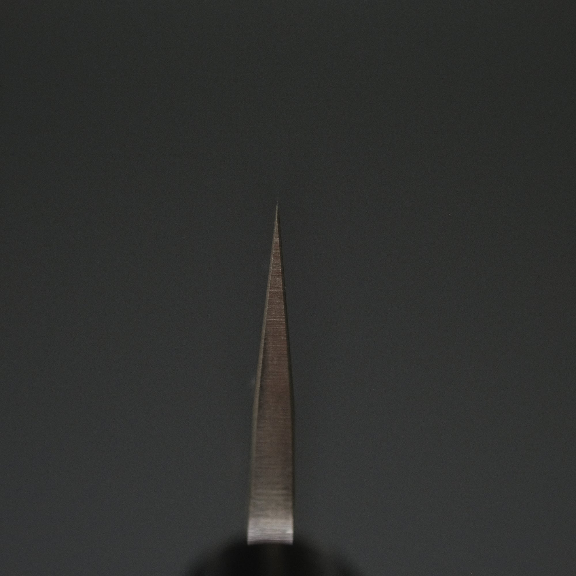 Ohishi SLD Tsuchime Petty 135mm Maple Handle