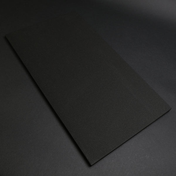 Parker Asahi Black Pro Cutting Board