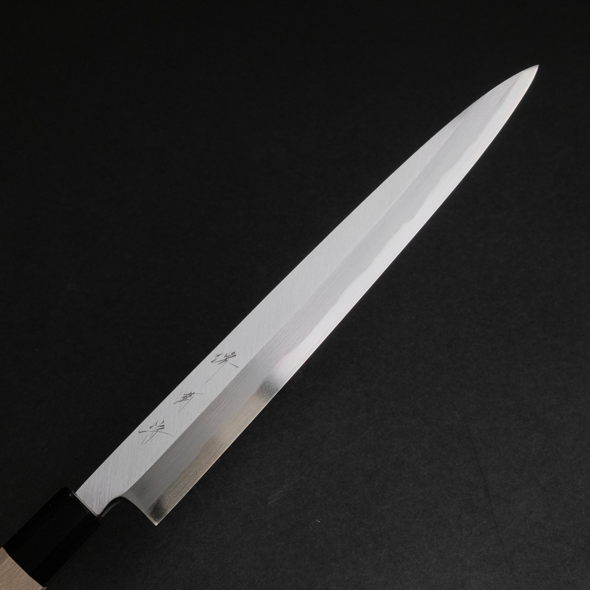 Sakai Kikumori Aoichi Blue 