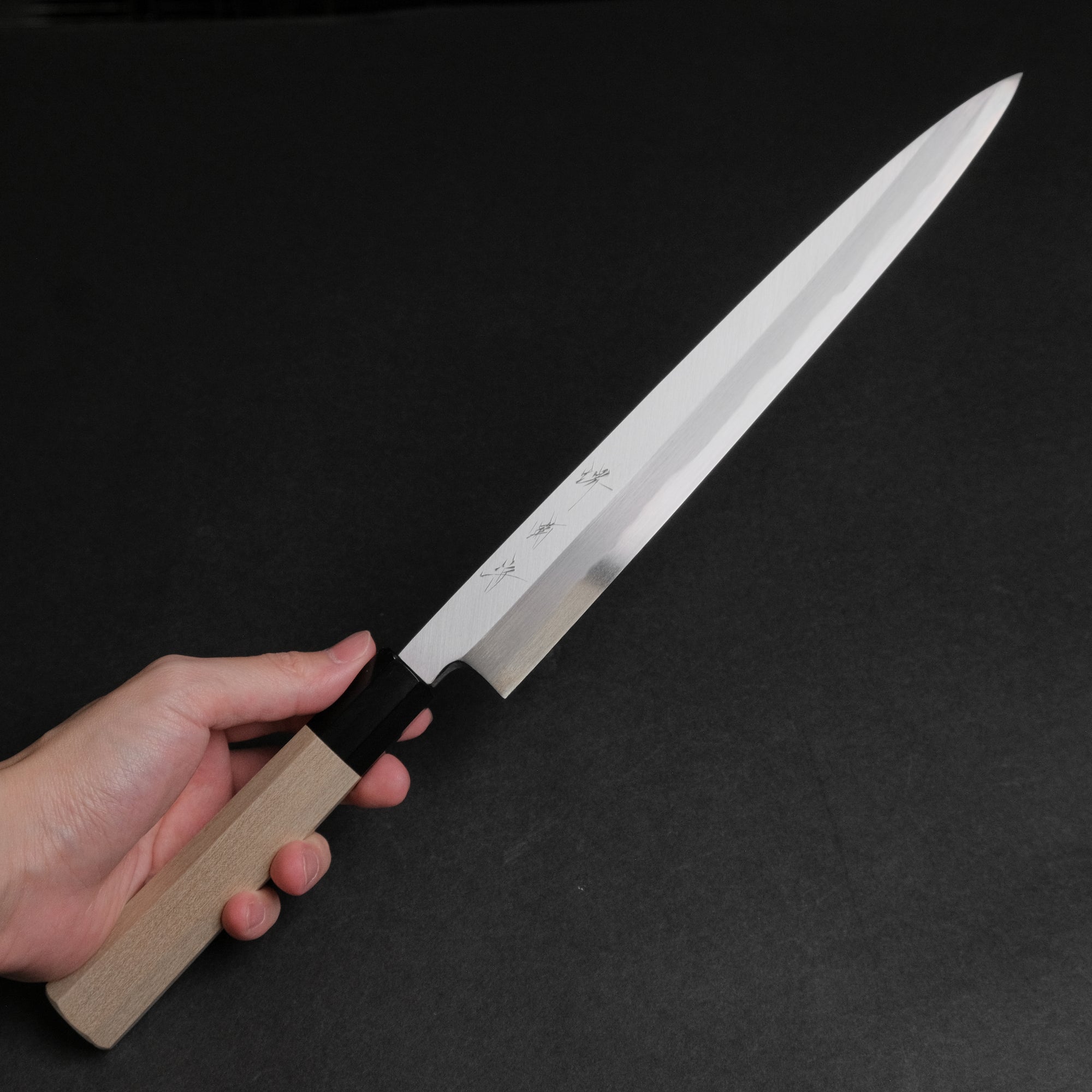Sakai Kikumori Aoichi Blue 