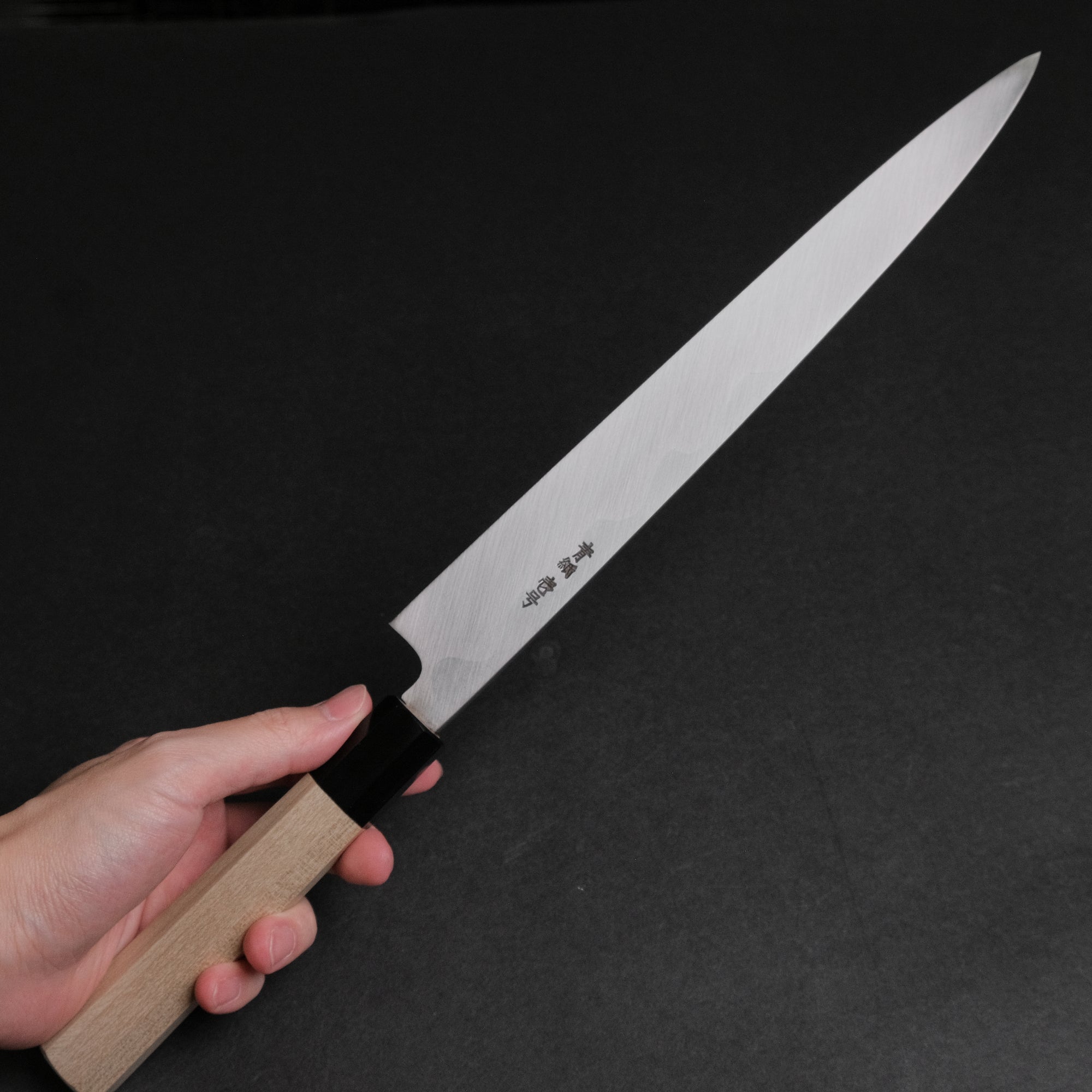 Sakai Kikumori Aoichi Blue 