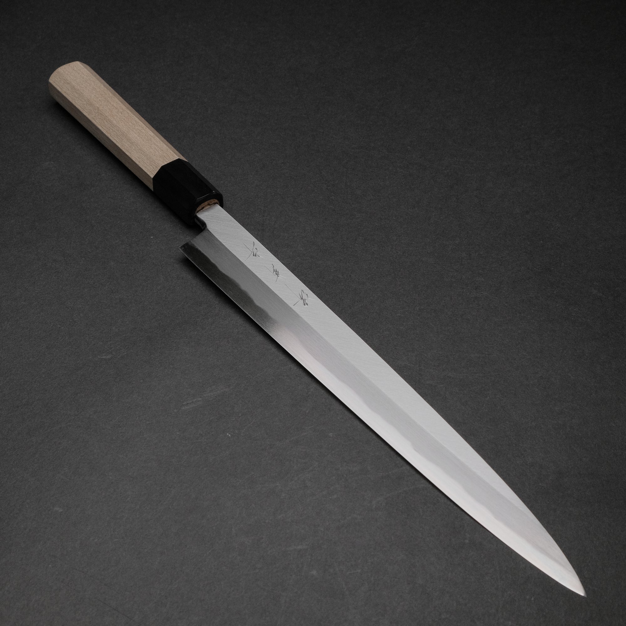 Sakai Kikumori Aoichi Blue 