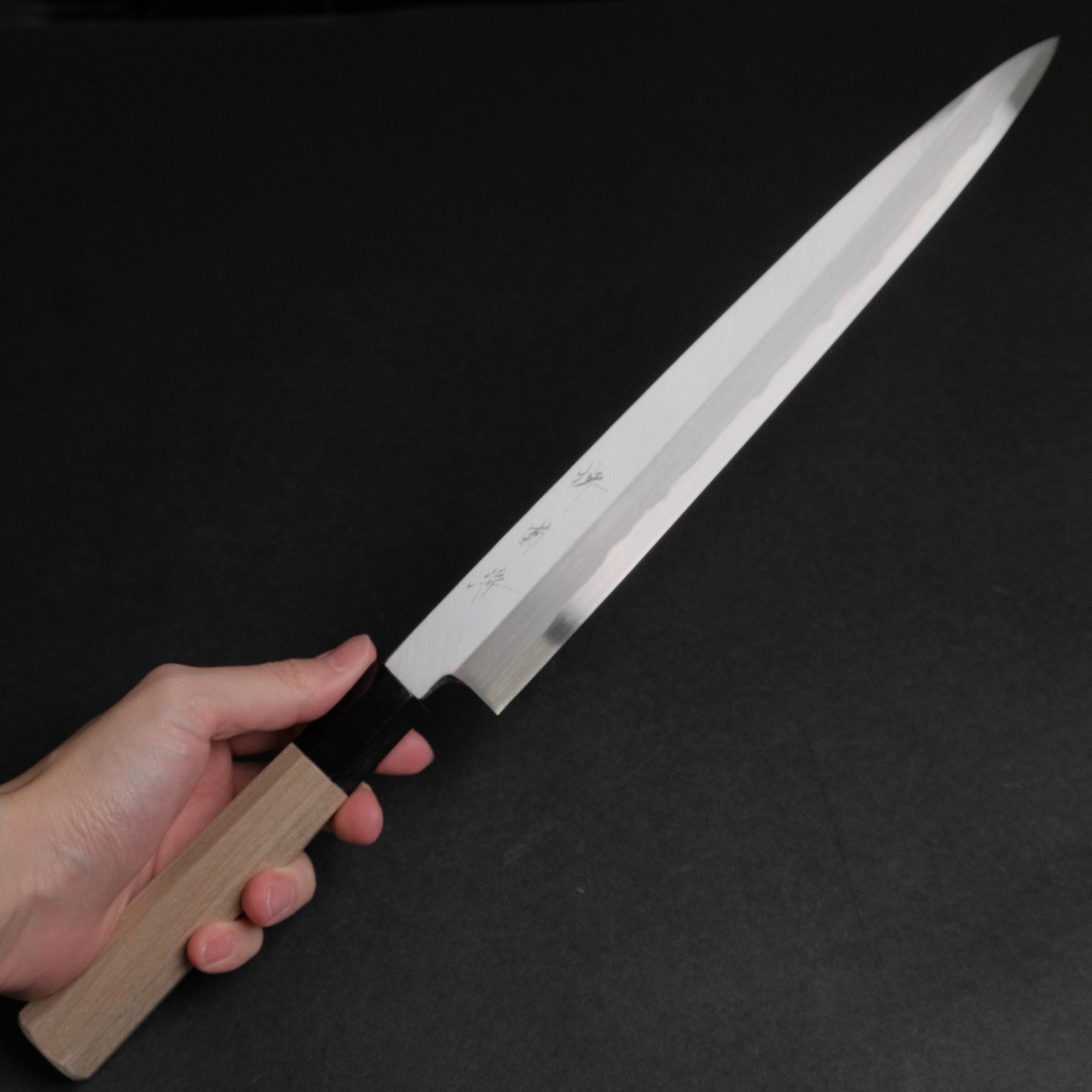 Sakai Kikumori Aoichi Blue 