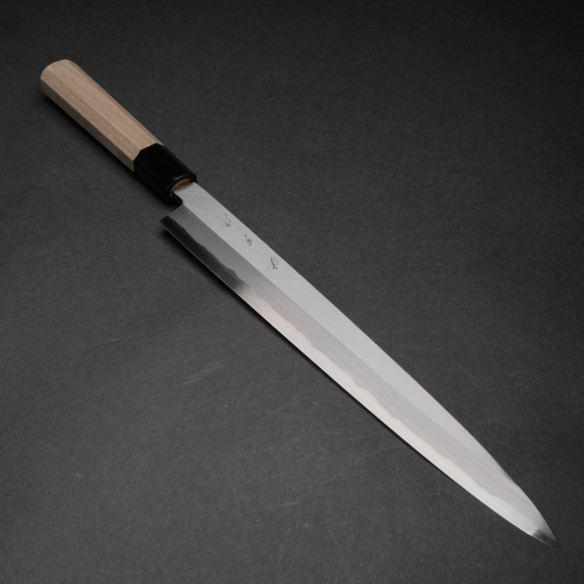 Sakai Kikumori Aoichi Blue 