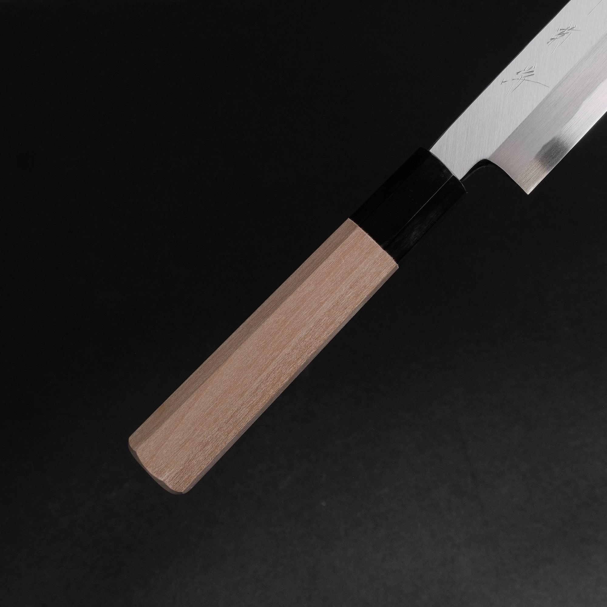 Sakai Kikumori Aoichi Blue 