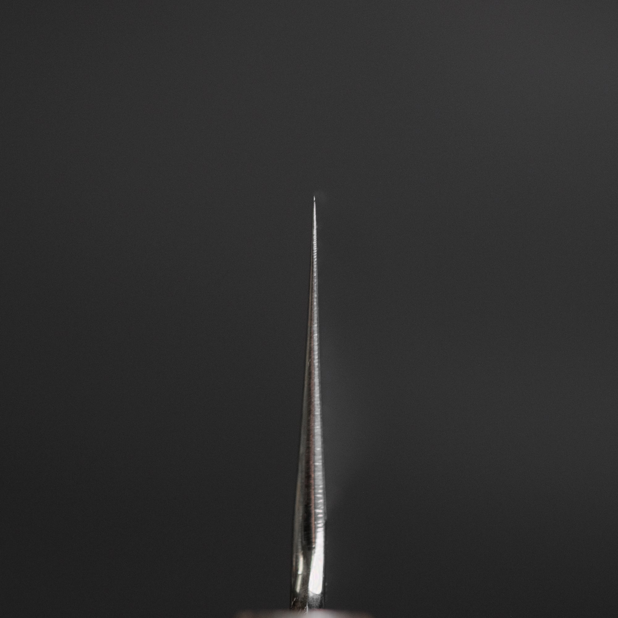 Sakai Kikumori Ginsan Silver 