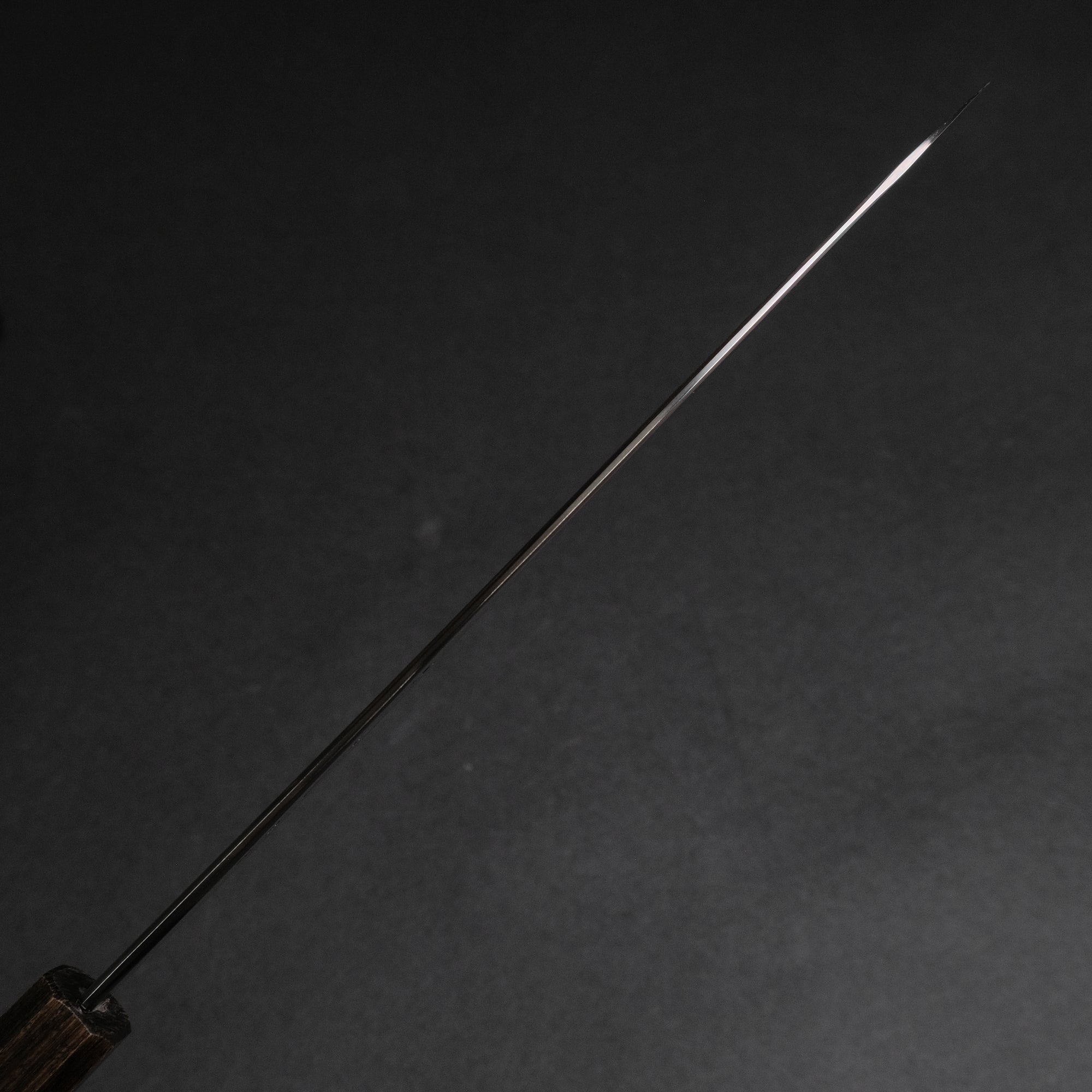 Sakai Kikumori Ginsan Silver 