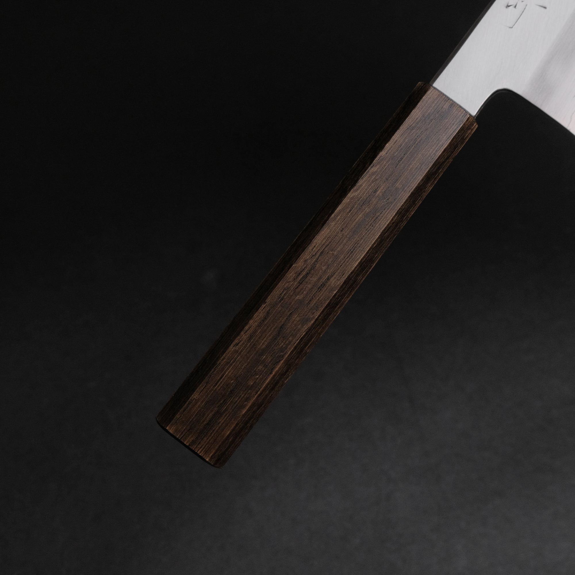Sakai Kikumori Ginsan Silver 