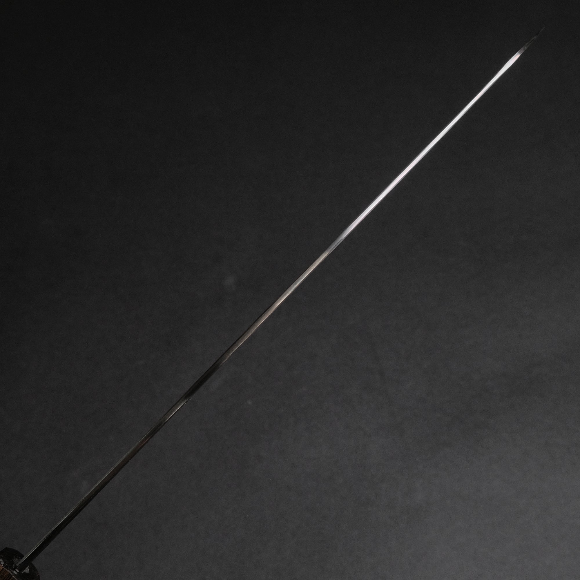 Sakai Kikumori Ginsan Silver 