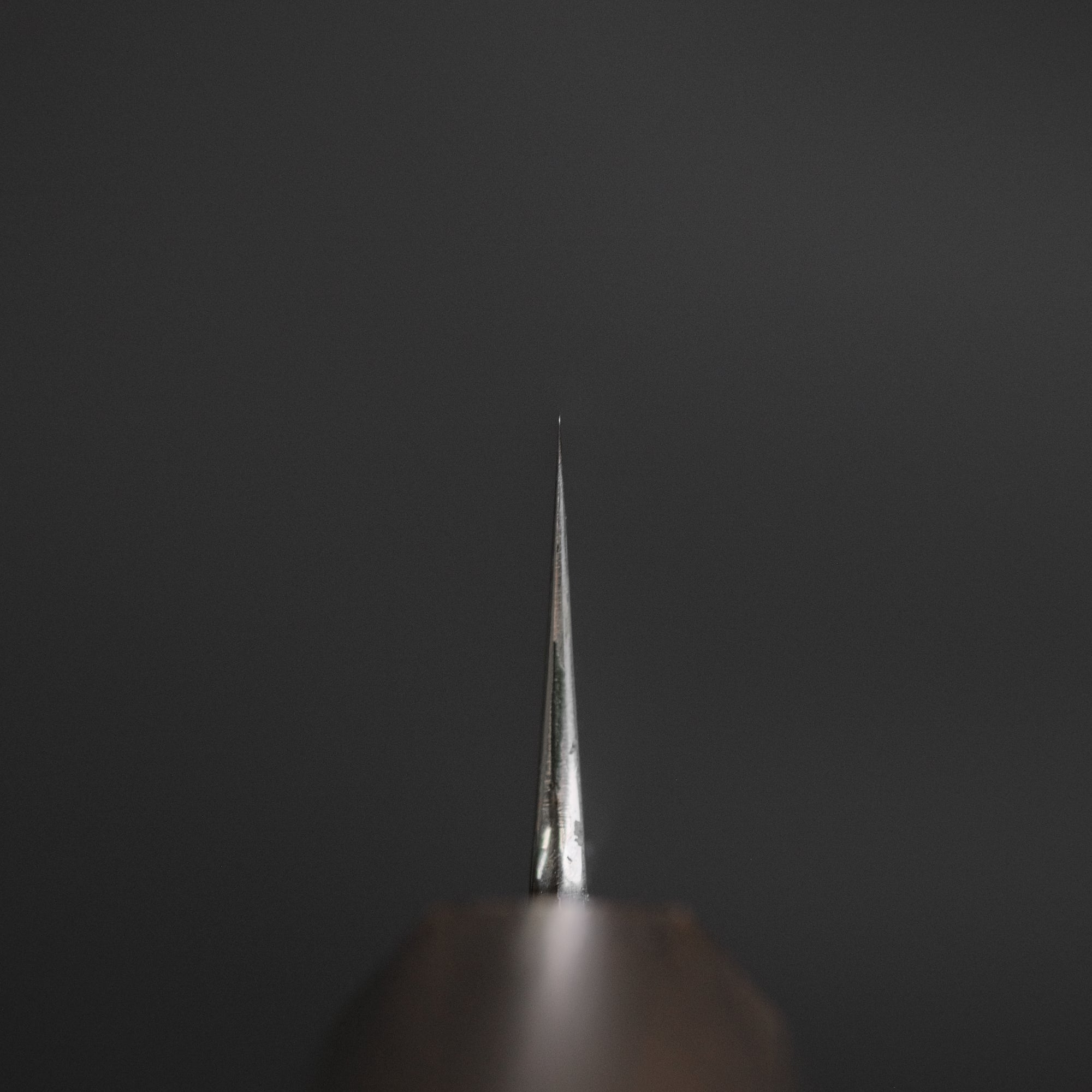 Sakai Kikumori Ginsan Silver 