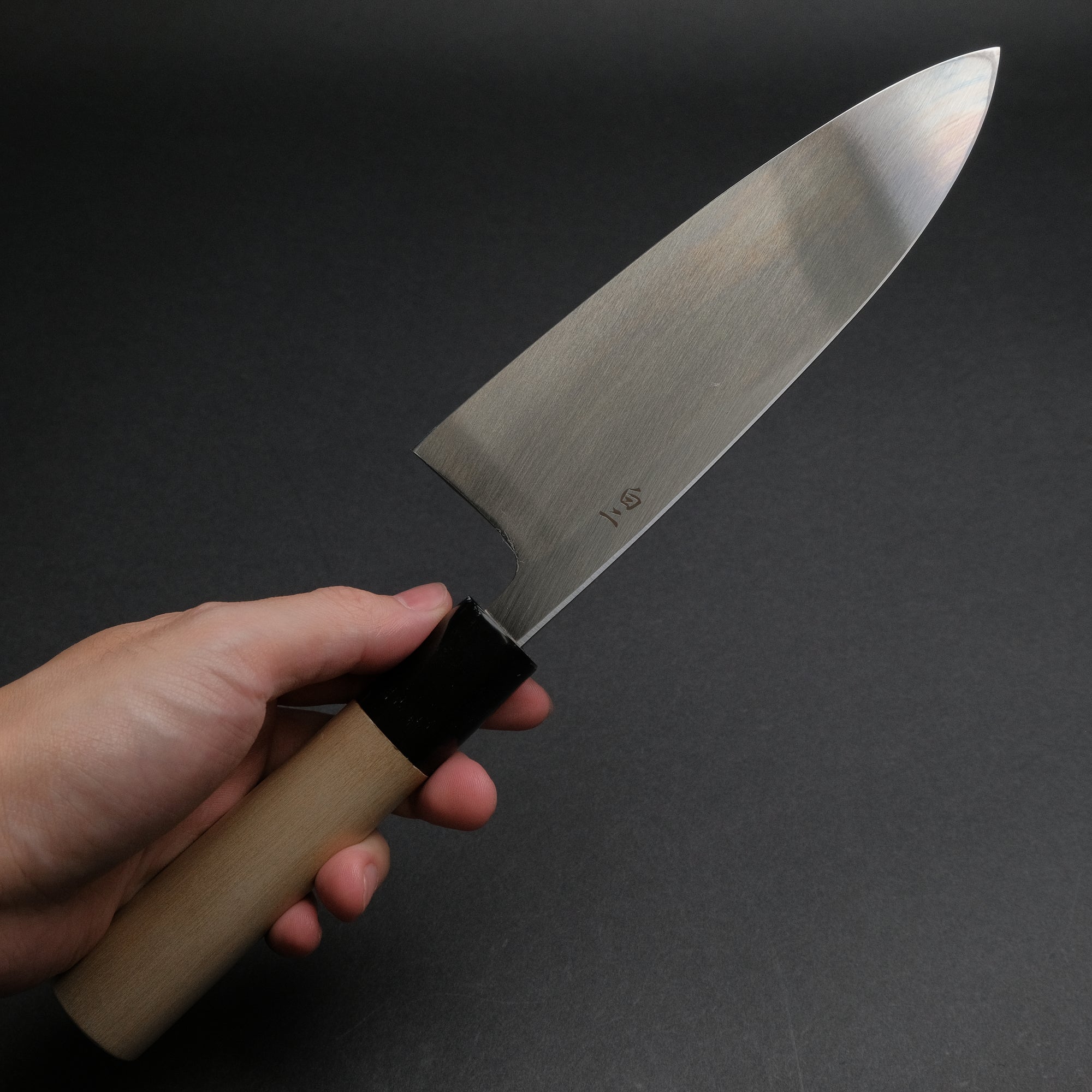 Sakai Kikumori Shironiko White 