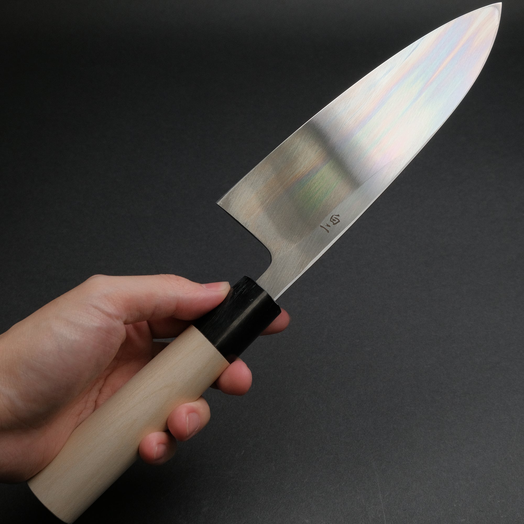 Sakai Kikumori Shironiko White 