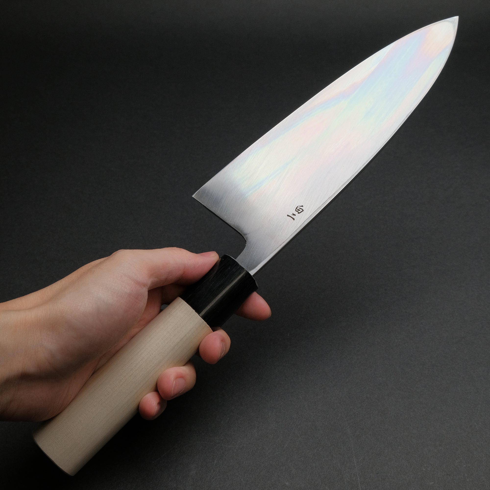 Sakai Kikumori Shironiko White 
