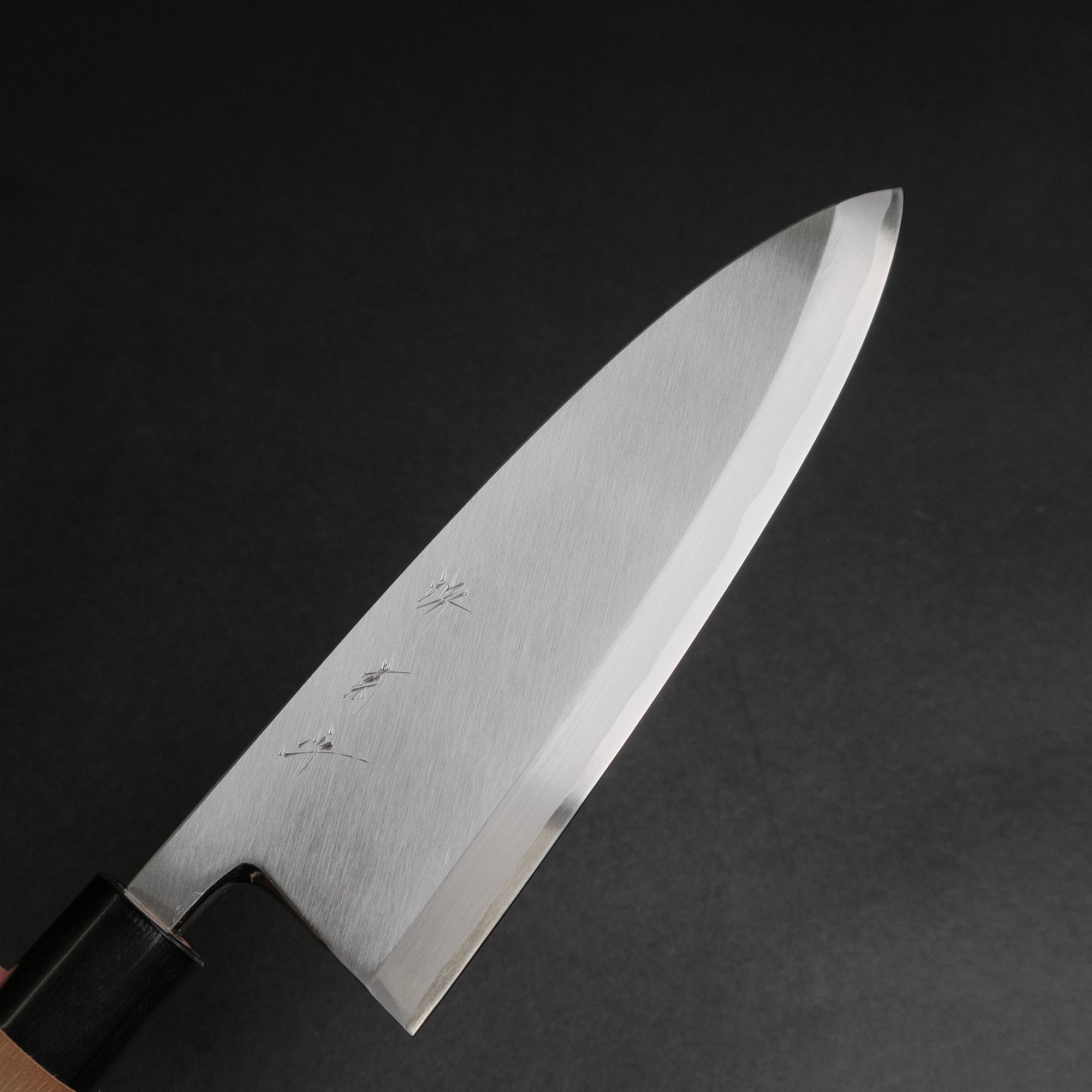 Sakai Kikumori Shironiko White 