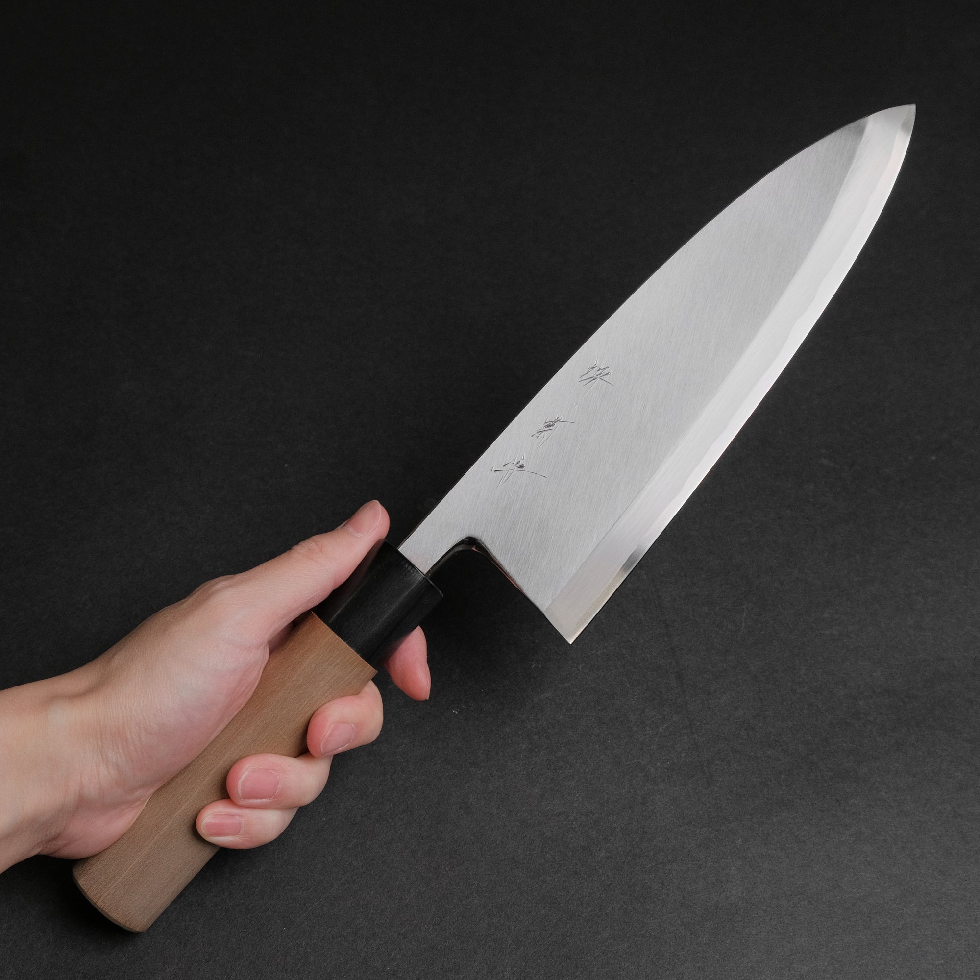 Sakai Kikumori Shironiko White 