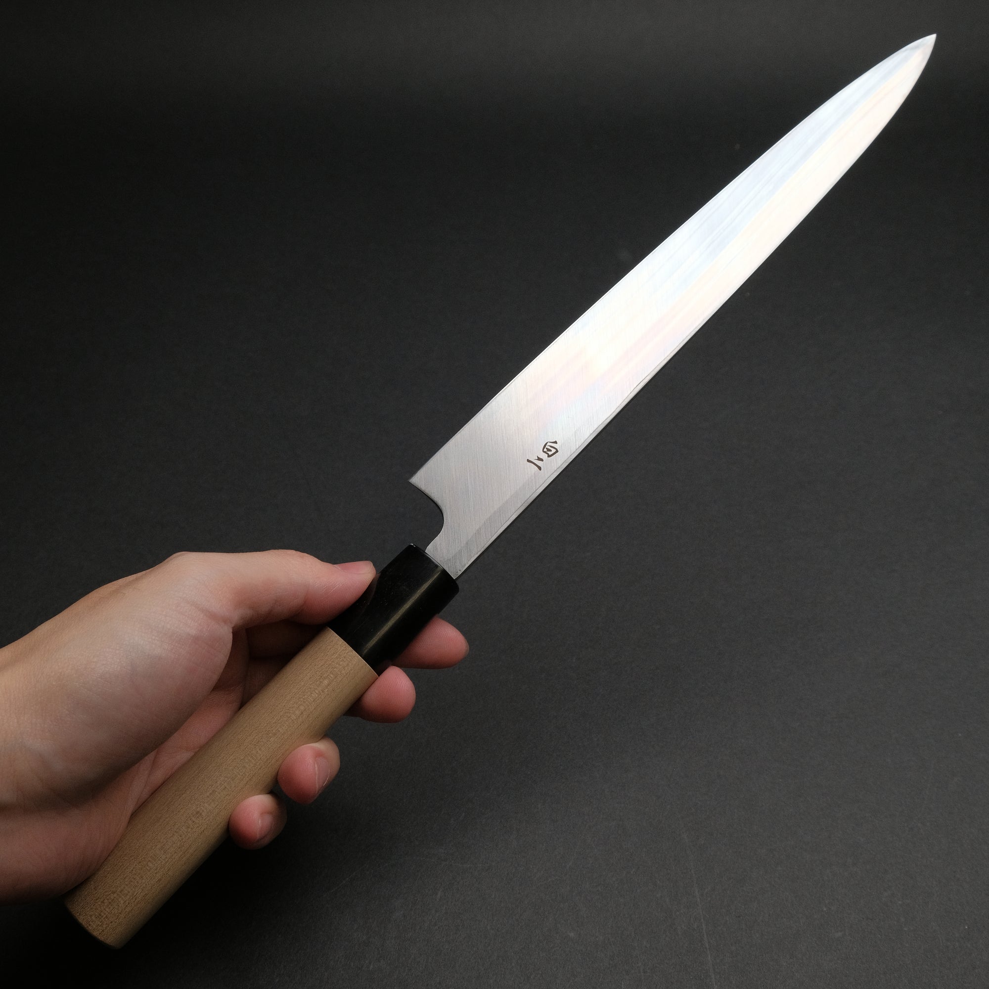 Sakai Kikumori Shironiko White 