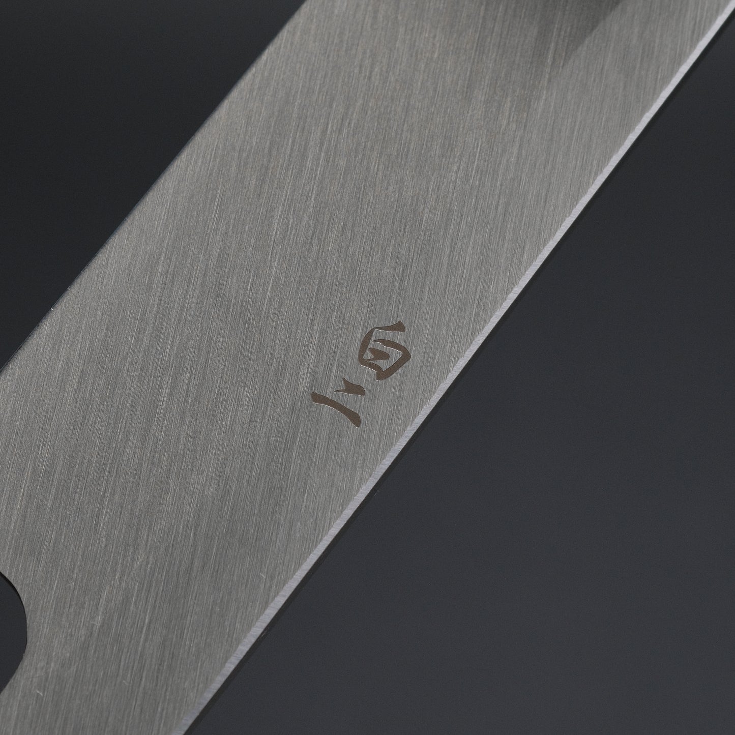 Sakai Kikumori Shironiko White #2 Yanagiba 270mm Magnolia Handle