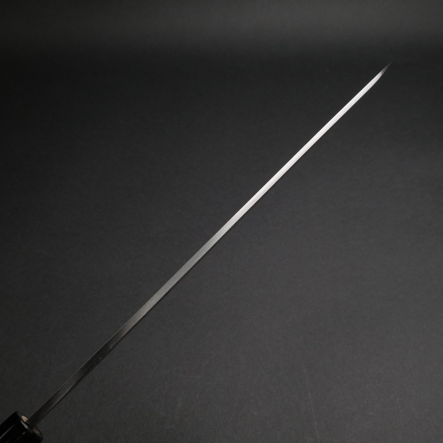 Sakai Kikumori Shironiko White #2 Yanagiba 270mm Magnolia Handle