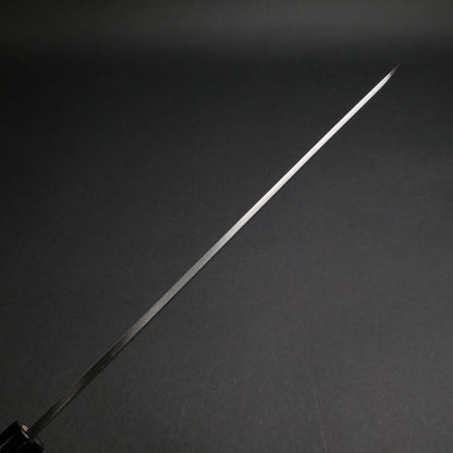 Sakai Kikumori Shironiko White #2 Yanagiba 270mm Magnolia Handle