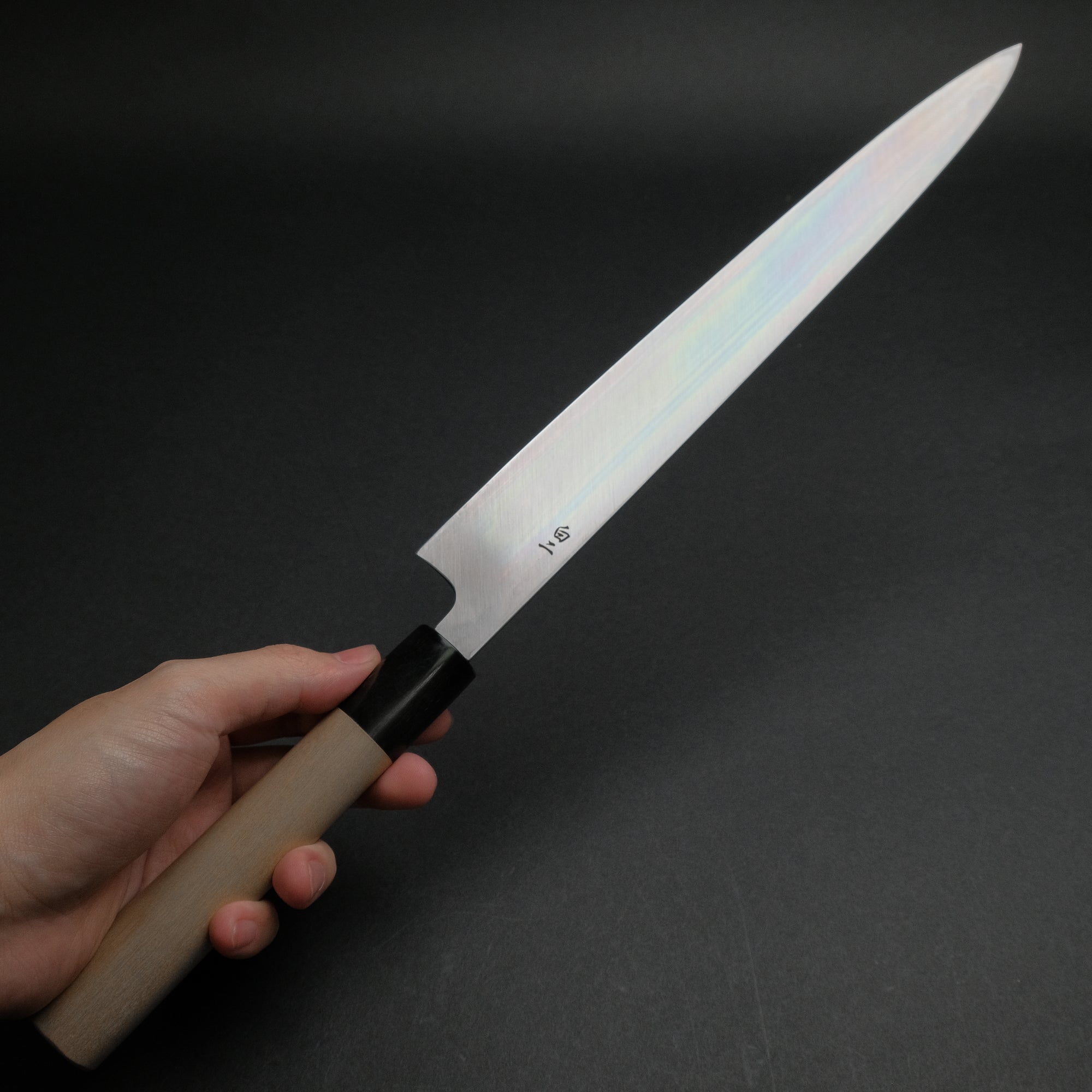 Sakai Kikumori Shironiko White 