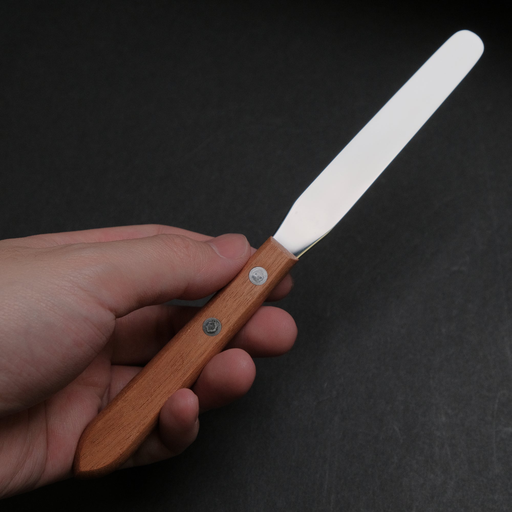 Sekishin Palette Knife S 