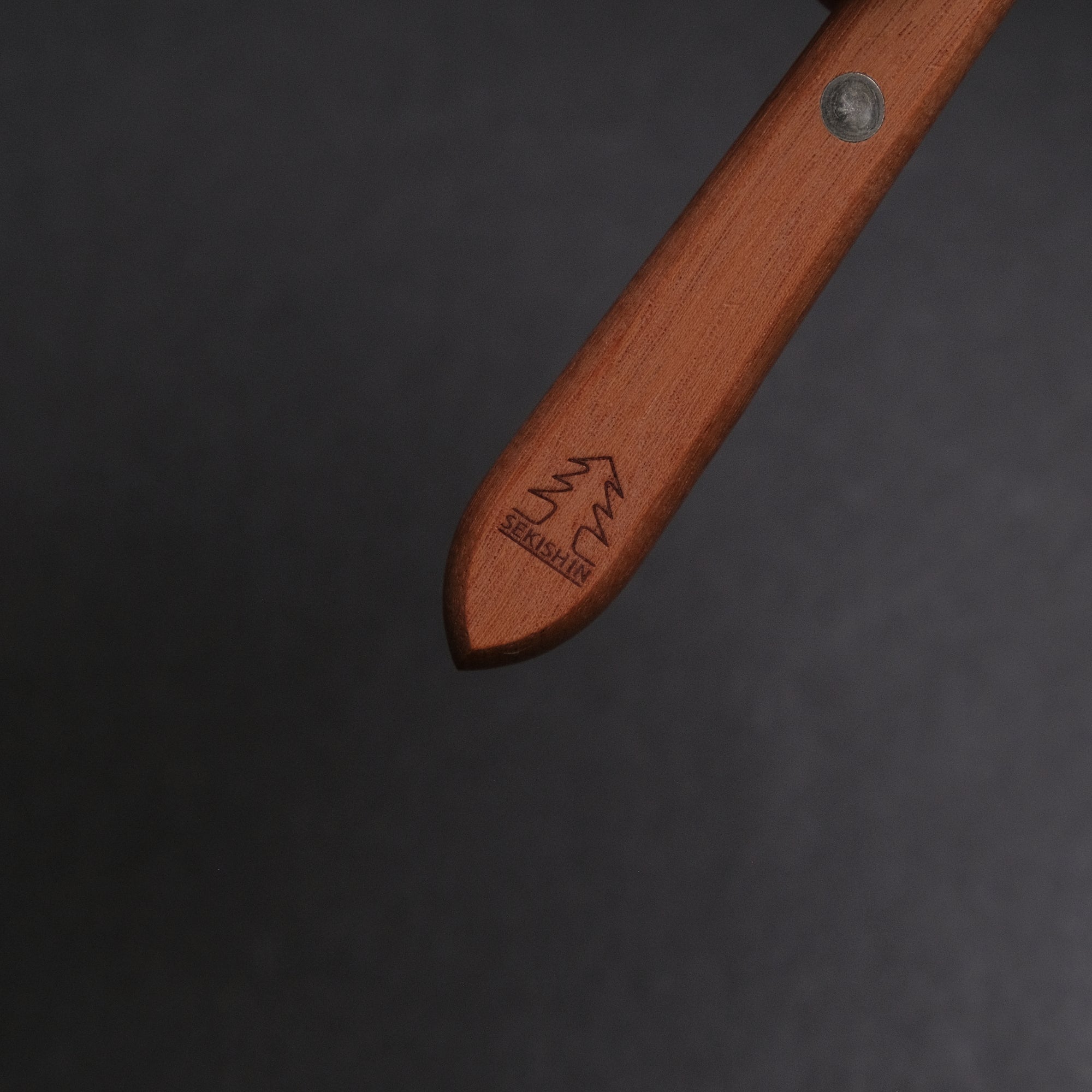 Sekishin Palette Knife S 