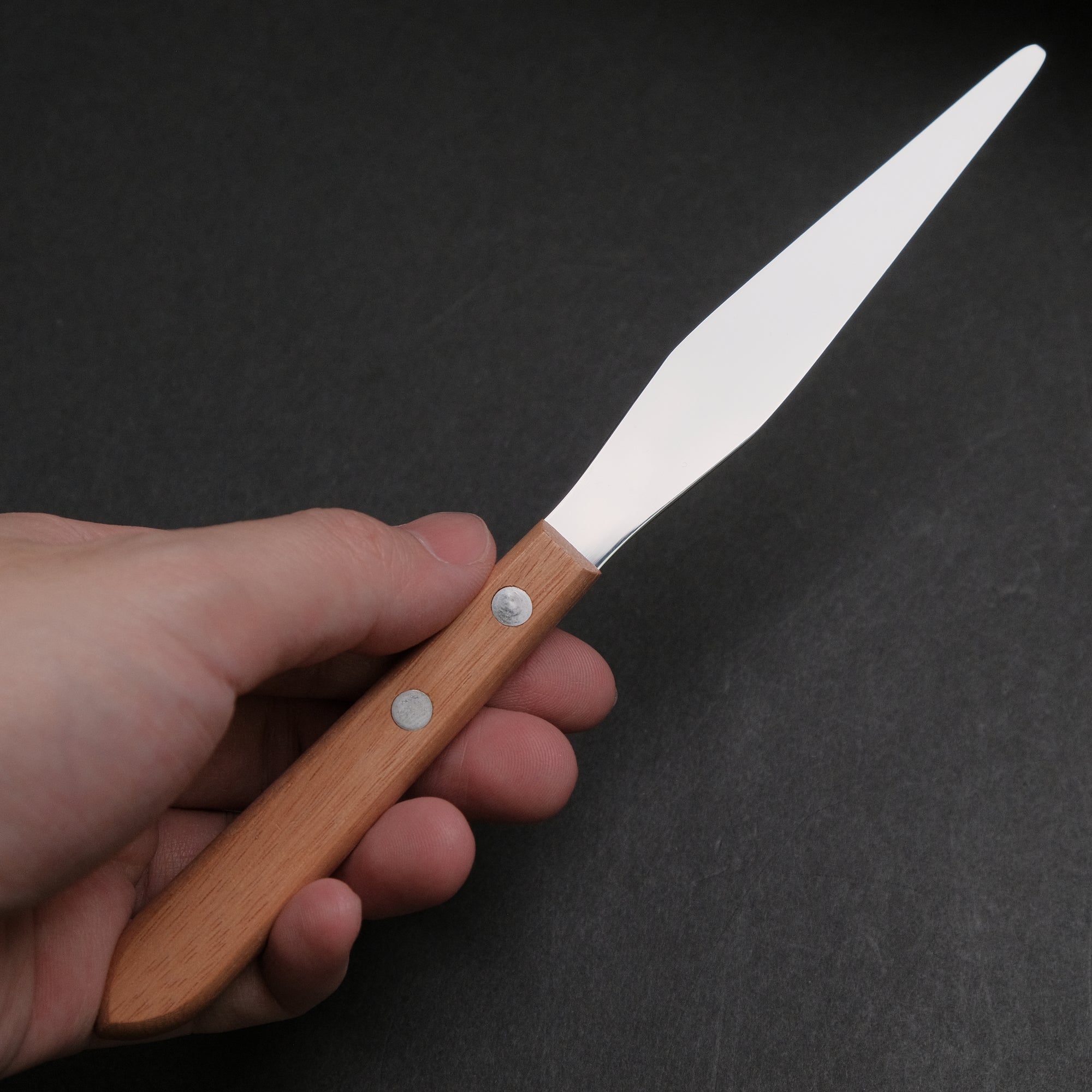 Sekishin Palette Knife S 