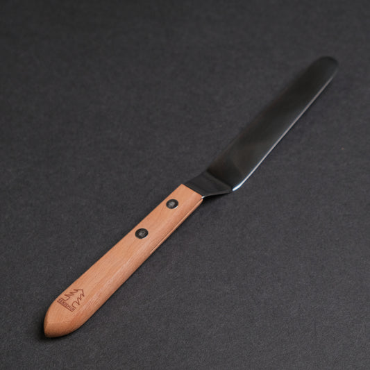 Sekishin S #4L Spatula