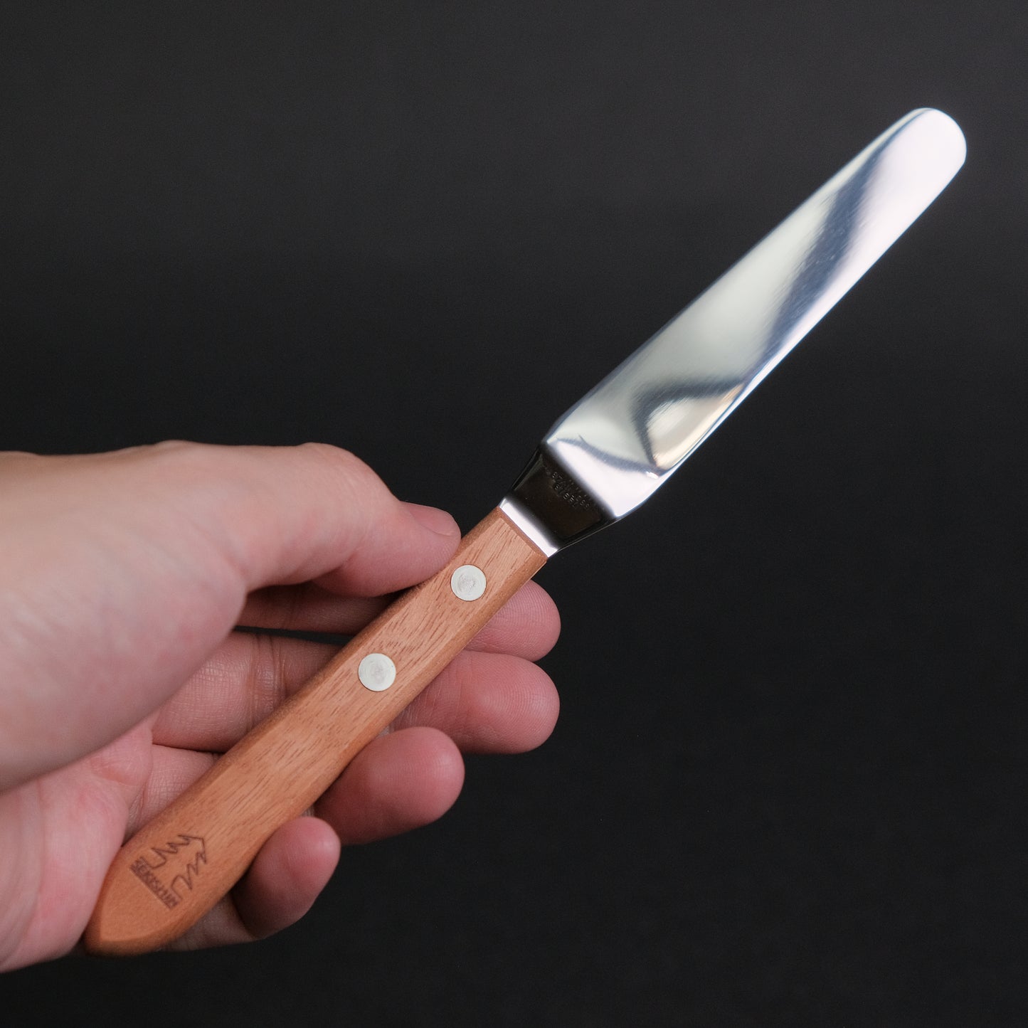 Sekishin S #4L Spatula