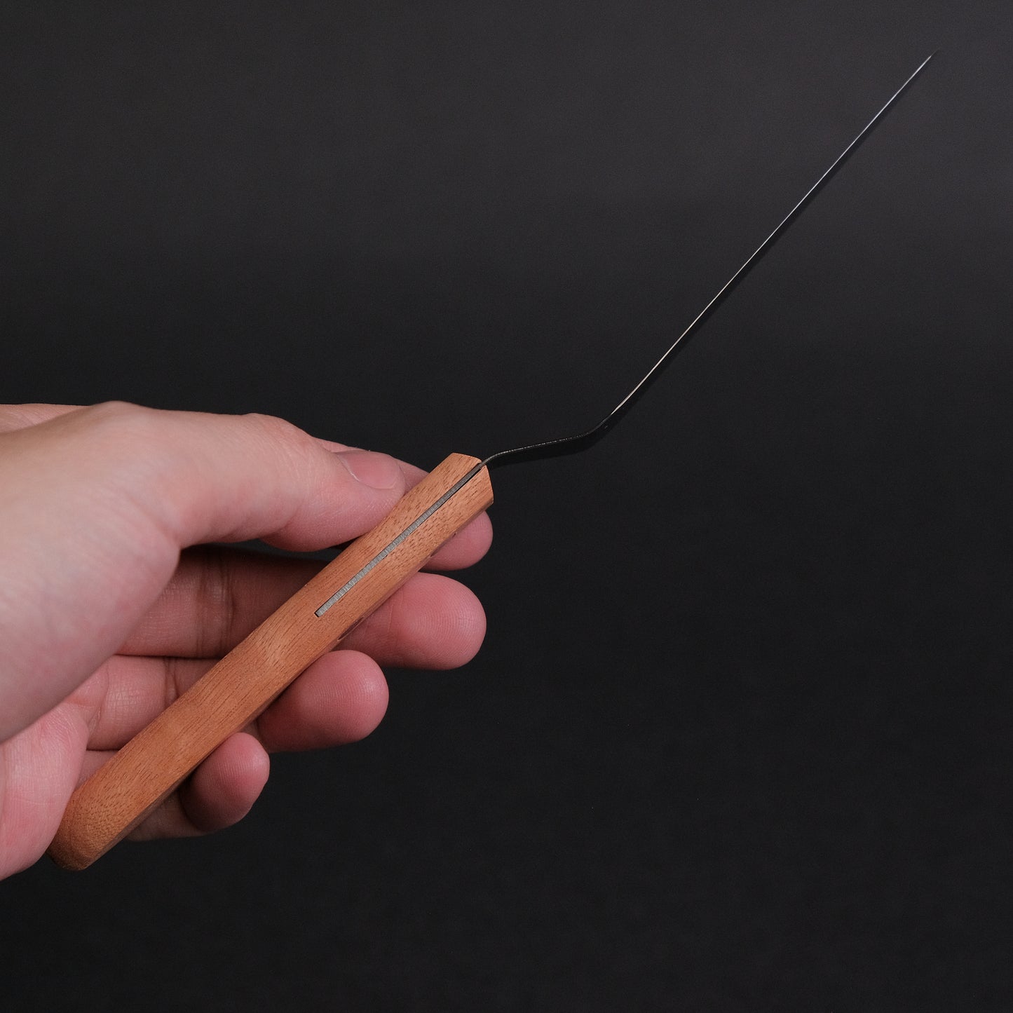 Sekishin S #4L Spatula
