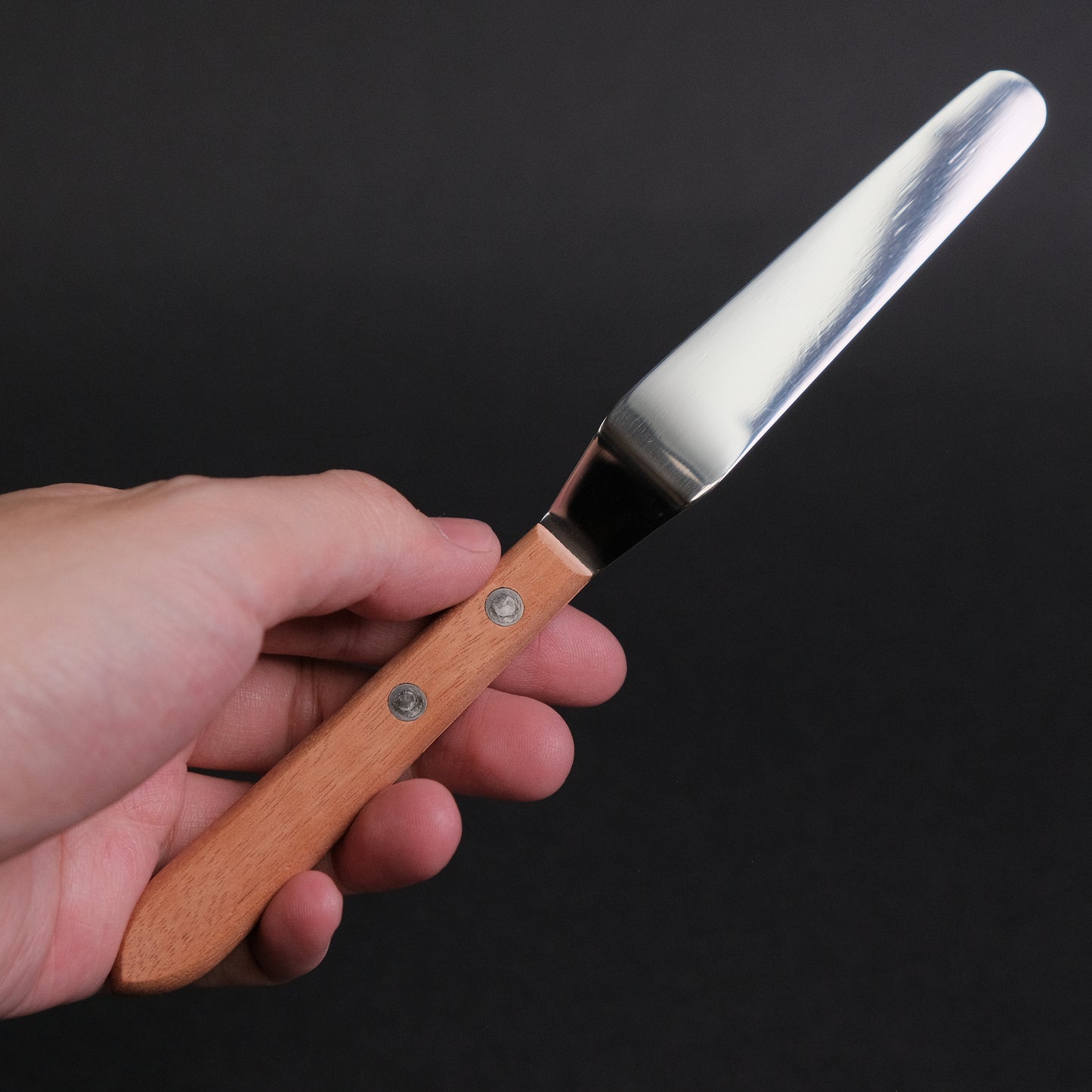 Sekishin S #4L Spatula