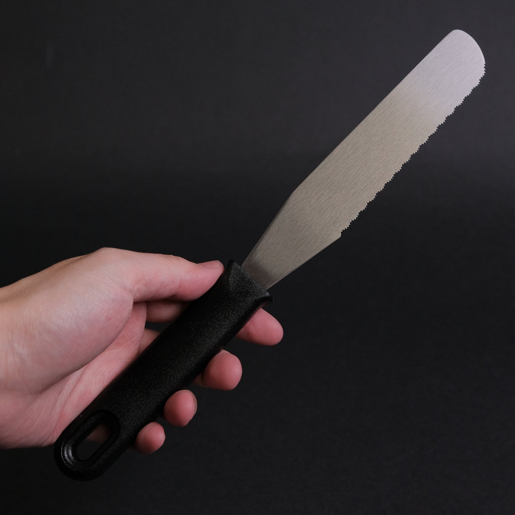 Sekishin frex Knife
