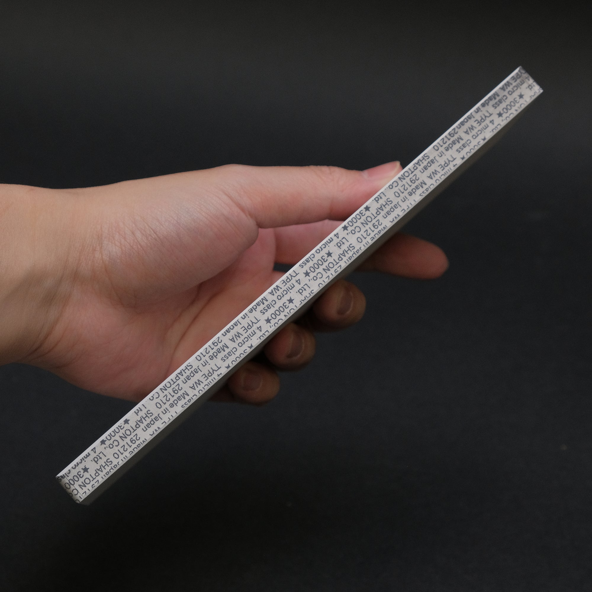 Shapton RockStar Whetstone 