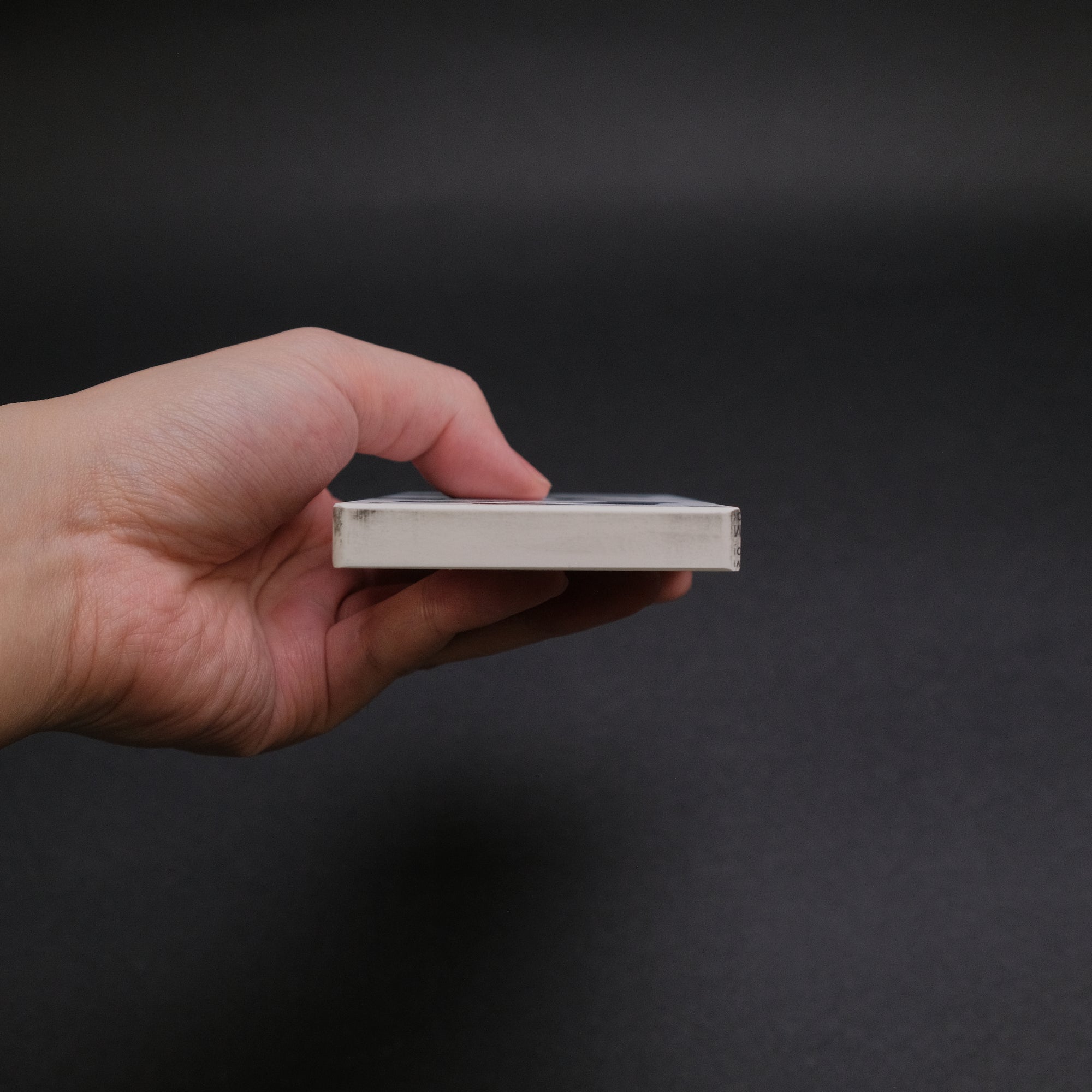 Shapton RockStar Whetstone 