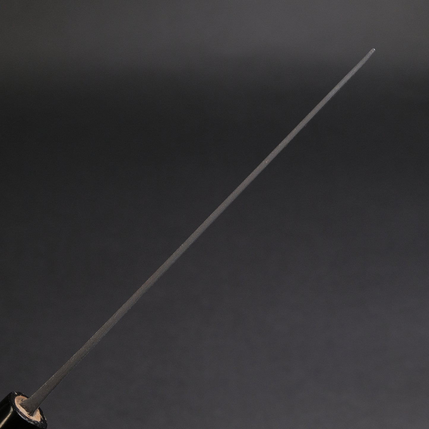 Shigefusa Kurouchi Nakiri 165mm Ho Wood Handle