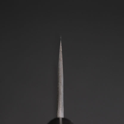 Shigefusa Kurouchi Nakiri 165mm Ho Wood Handle