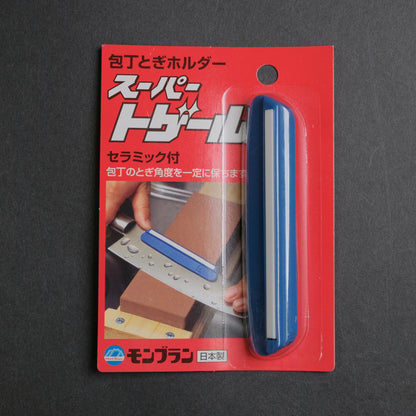 Shimizu Super Togeru Sharpening Angle Guide