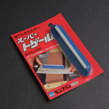 Shimizu Super Togeru Sharpening Angle Guide