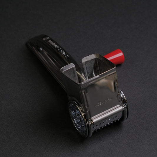 Shinkousha Cheese Grater