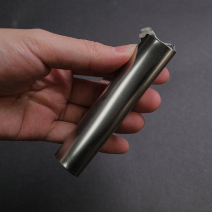 Shinkousha Gangy Kankiri Can Opener Stainless