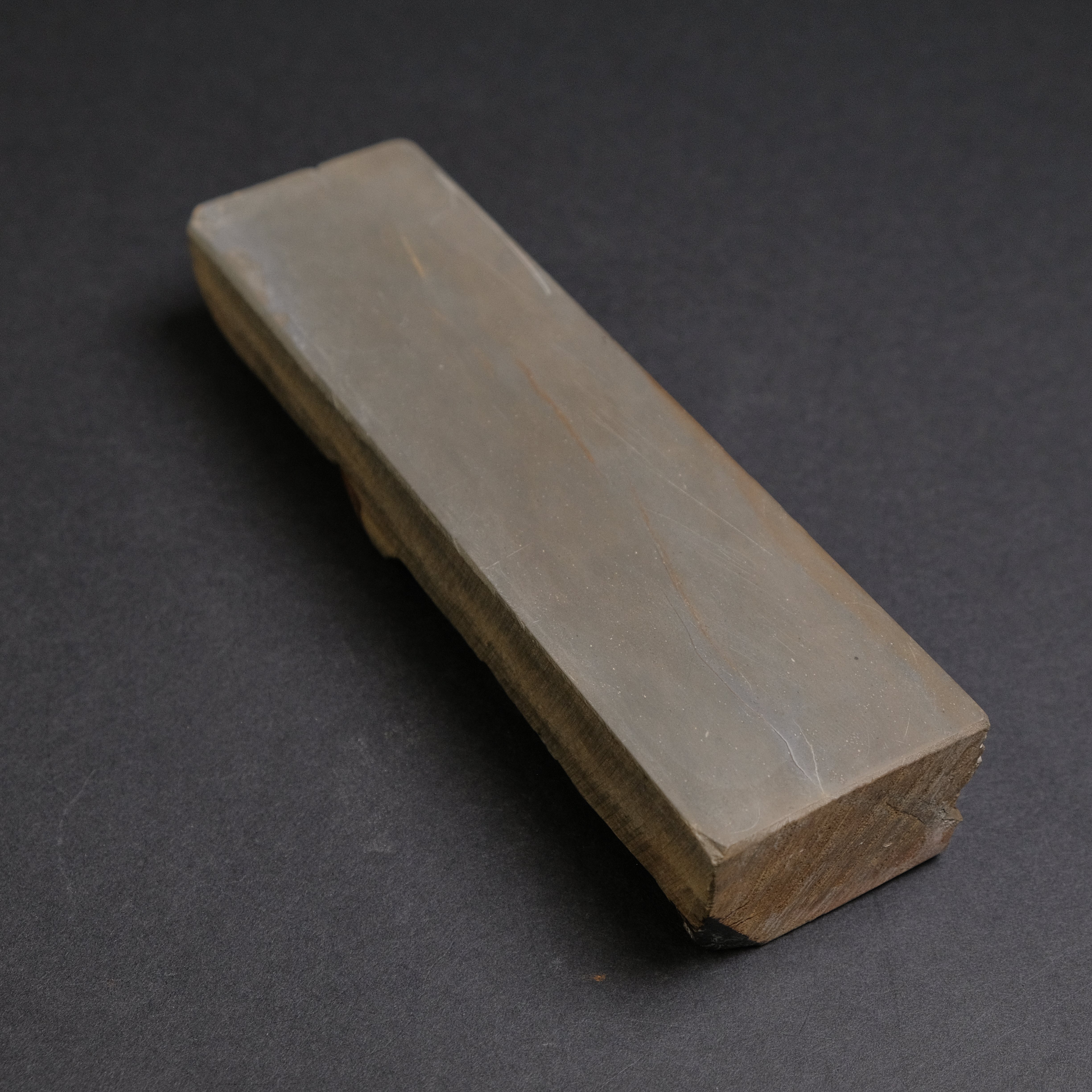 Japanese Natural Sharpening Stone – Ai & Om Knives