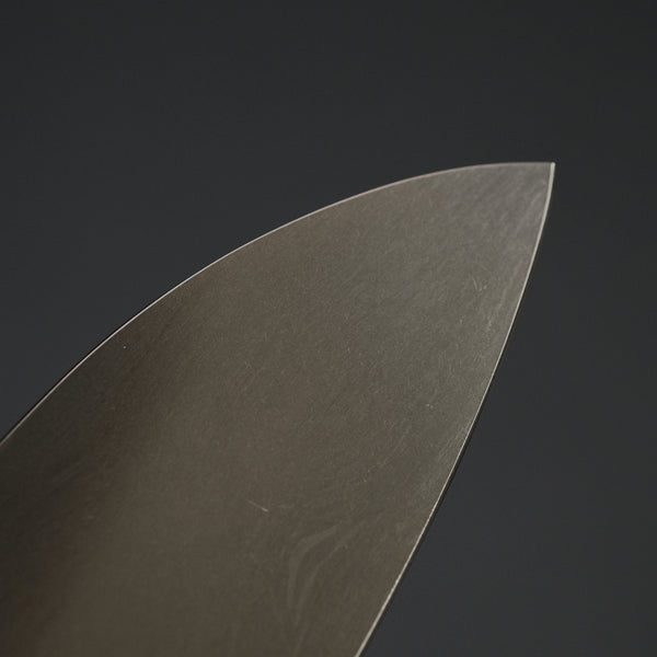 Steelport Chef Knife 180mm Maple Burl Handle