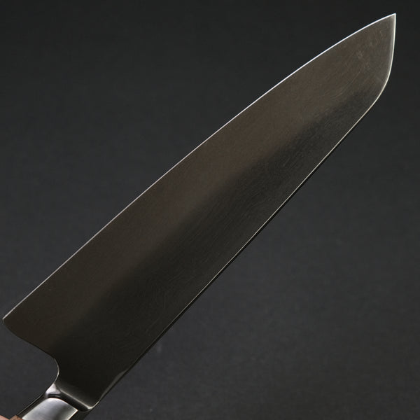 Steelport Chef Knife 210mm Maple Burl Handle