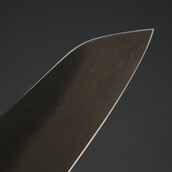 Steelport Chef Knife 210mm Maple Burl Handle